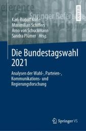 Die Bundestagswahl 2021