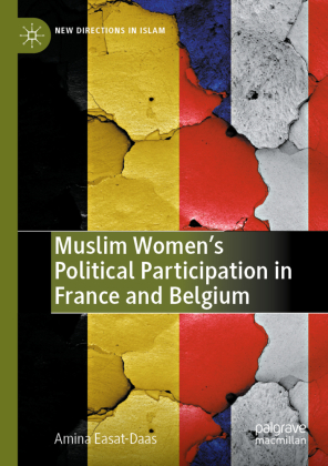Muslim Women's Political Participation in France and Belgium 