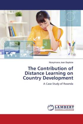The Contribution of Distance Learning on Country Development 