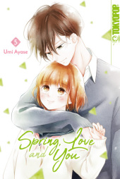 Spring, Love and You 05