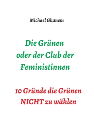 Die Grünen oder der Club der Feministinnen 