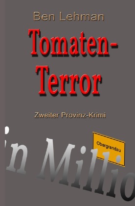 Tomaten-Terror 