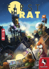 First Rat (Spiel)