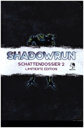 Shadowrun: Schattendossier 2 