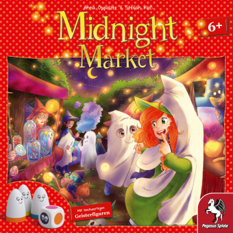 Midnight Market (Spiel)