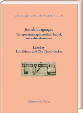 Jewish Languages