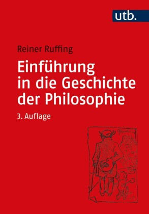 Ruffing, Reiner: Einführung in die Geschichte der Philosophie