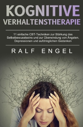 Kognitive Verhaltenstherapie 