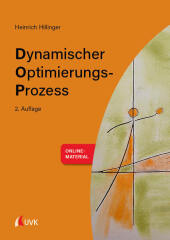 Dynamischer Optimierungs-Prozess