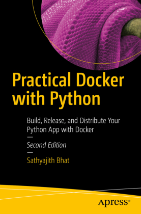 Practical Docker with Python 