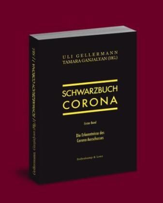 Schwarzbuch Corona