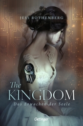 The Kingdom Cover
