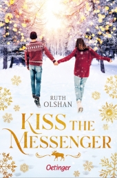 Kiss the Messenger