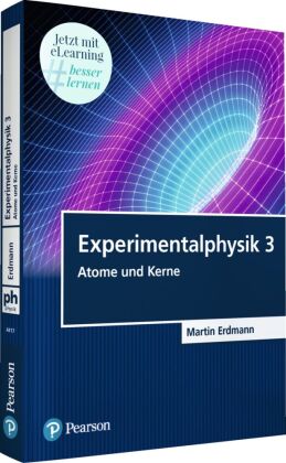Experimentalpyhsik 3, m. 1 Buch, m. 1 Beilage 