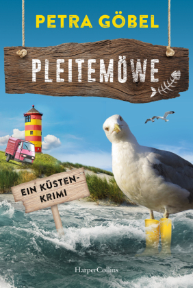 Pleitemöwe 