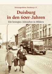 Duisburg in den 60er-Jahren