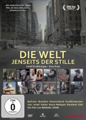 Die Welt jenseits der Stille, 1 DVD