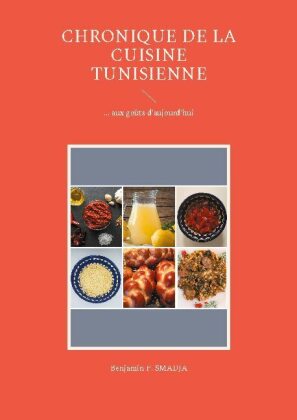 Chronique de la cuisine tunisienne d'antan 
