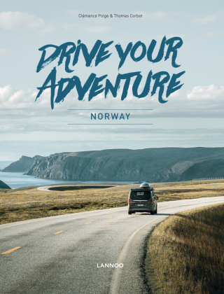 Drive Your Adventure 