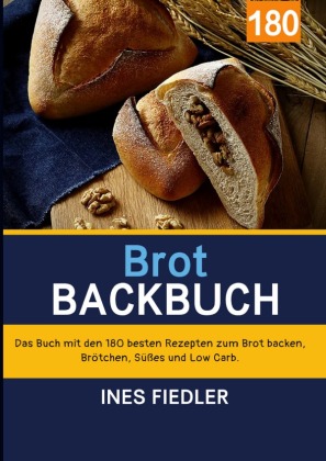 Brot Backbuch 