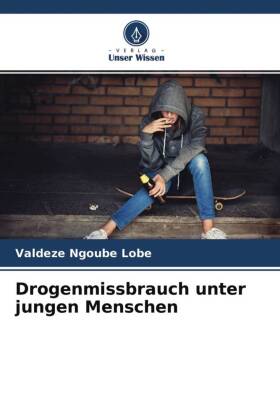 Drogenmissbrauch unter jungen Menschen