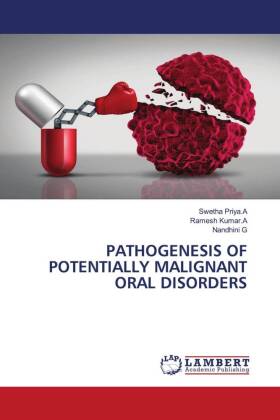 PATHOGENESIS OF POTENTIALLY MALIGNANT ORAL DISORDERS 
