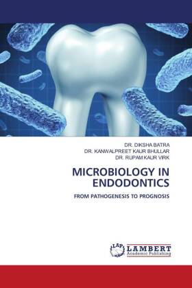MICROBIOLOGY IN ENDODONTICS 