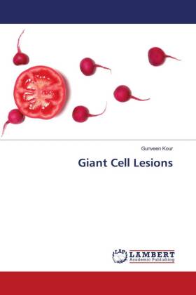 Giant Cell Lesions 