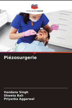Piézosurgerie 