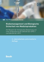 Risikomanagement und Biologische Sicherheit von Medizinprodukten