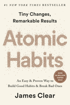 Atomic Habits (EXP) 