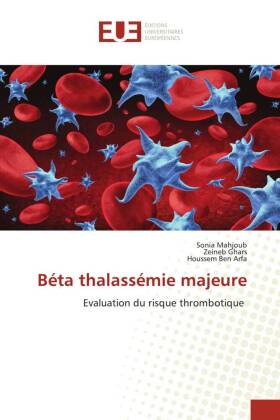 Béta thalassémie majeure 