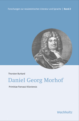 Daniel Georg Morhof