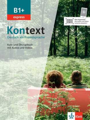 Kontext B1+ express