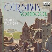 Gershwin:Songbook, 1 CD