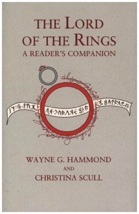 The Lord of the Rings: A Reader's Companion