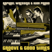 Groove & Good Times, 1 Schallplatte