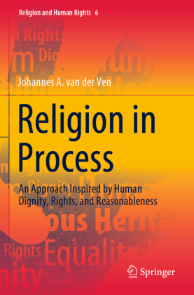 Religion in Process 