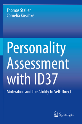 Personality Assessment with ID37 