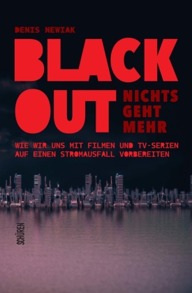 Blackout - nichts geht mehr