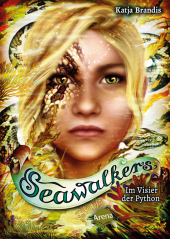 Seawalkers (6). Im Visier der Python Cover