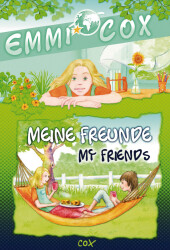 Emmi Cox - Meine Freunde / My Friends