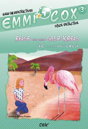 Emmi Cox - Reise um den Salz-Kreis / Trip around the Salt Circle 