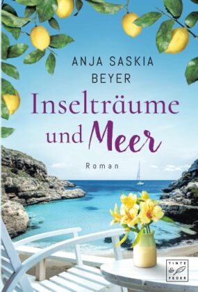 Inselträume und Meer 