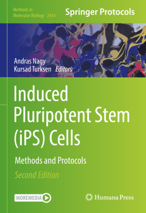 Induced Pluripotent Stem (iPS) Cells 