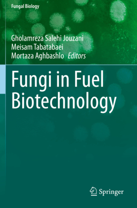 Fungi in Fuel Biotechnology 