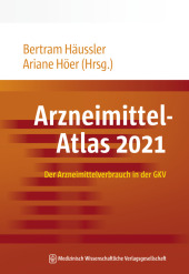 Arzneimittel-Atlas 2021
