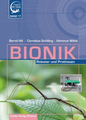 Bionik - Roboter und Prothesen 