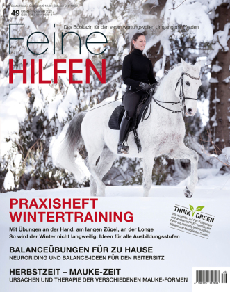 Feine Hilfen, Ausgabe 49