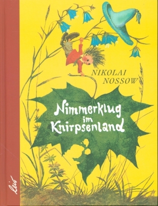 Nimmerklug im Knirpsenland